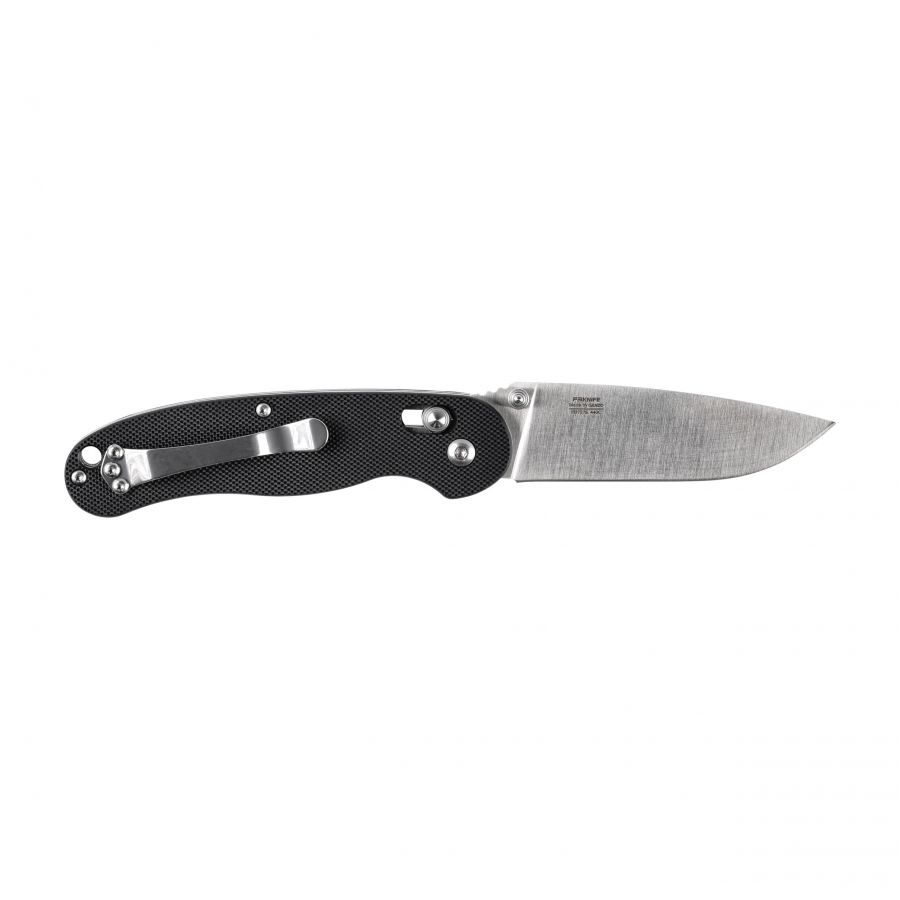 Ganzo Firebird FB727S-BK folding knife 2/6