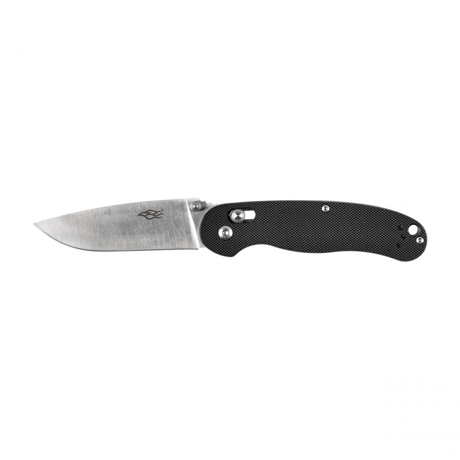 Ganzo Firebird FB727S-BK folding knife 1/6