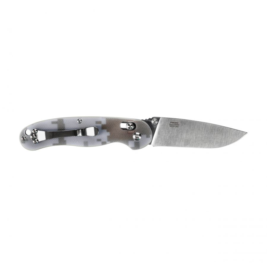 Ganzo Firebird FB727S-CA folding knife 2/6