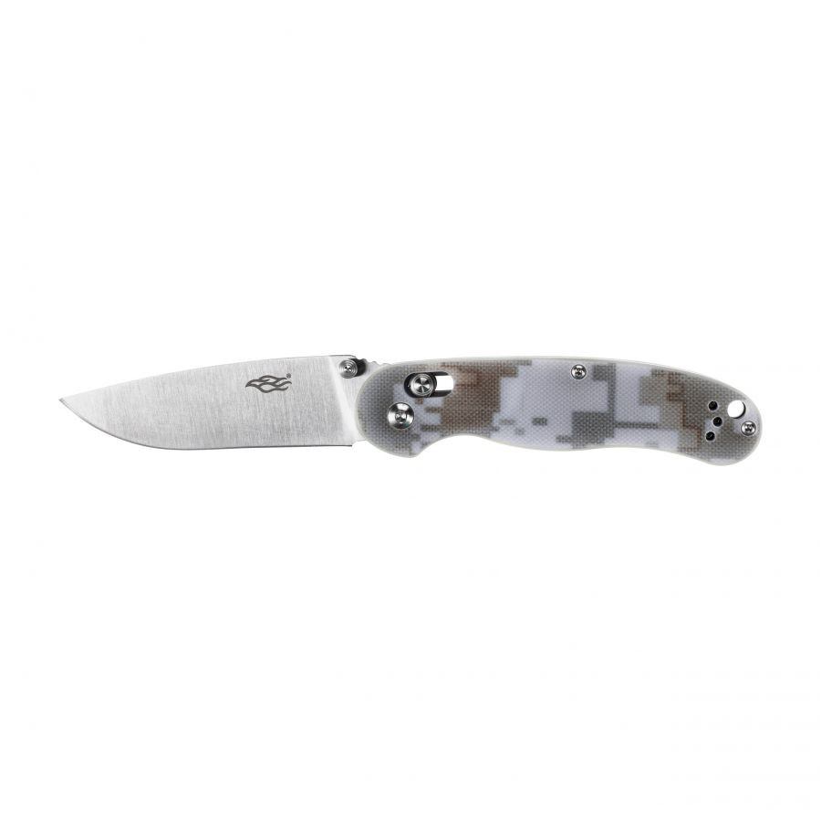 Ganzo Firebird FB727S-CA folding knife 1/6
