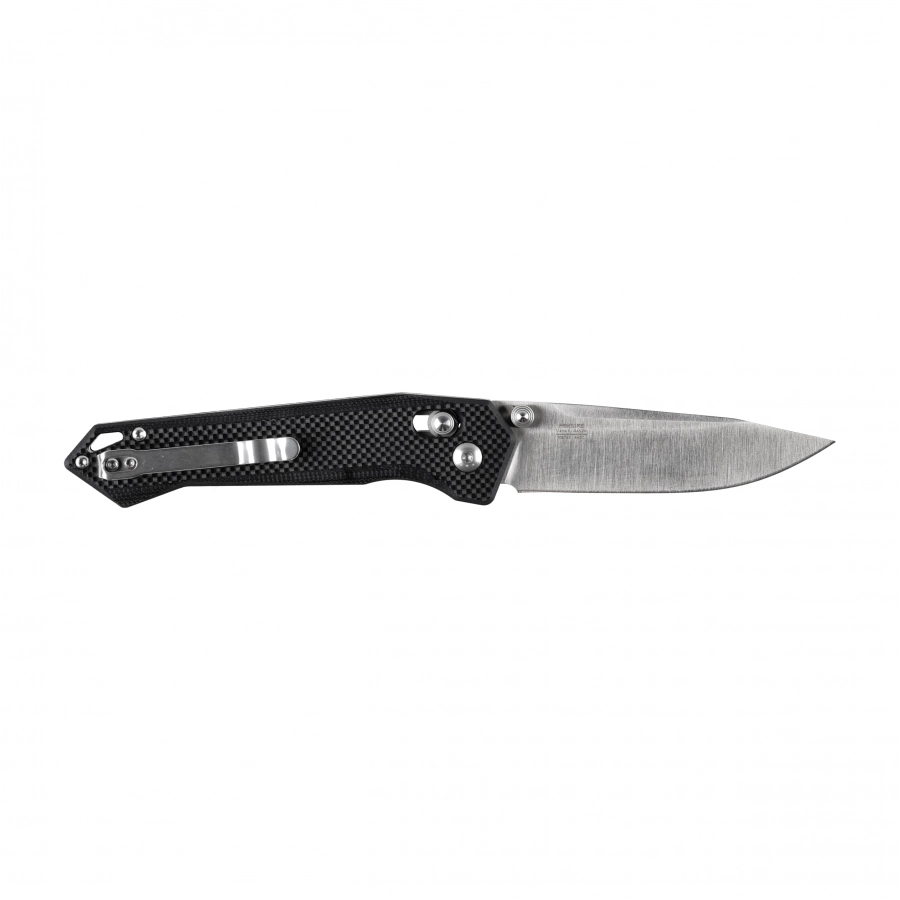 Ganzo Firebird FB7651-BK folding knife 2/6