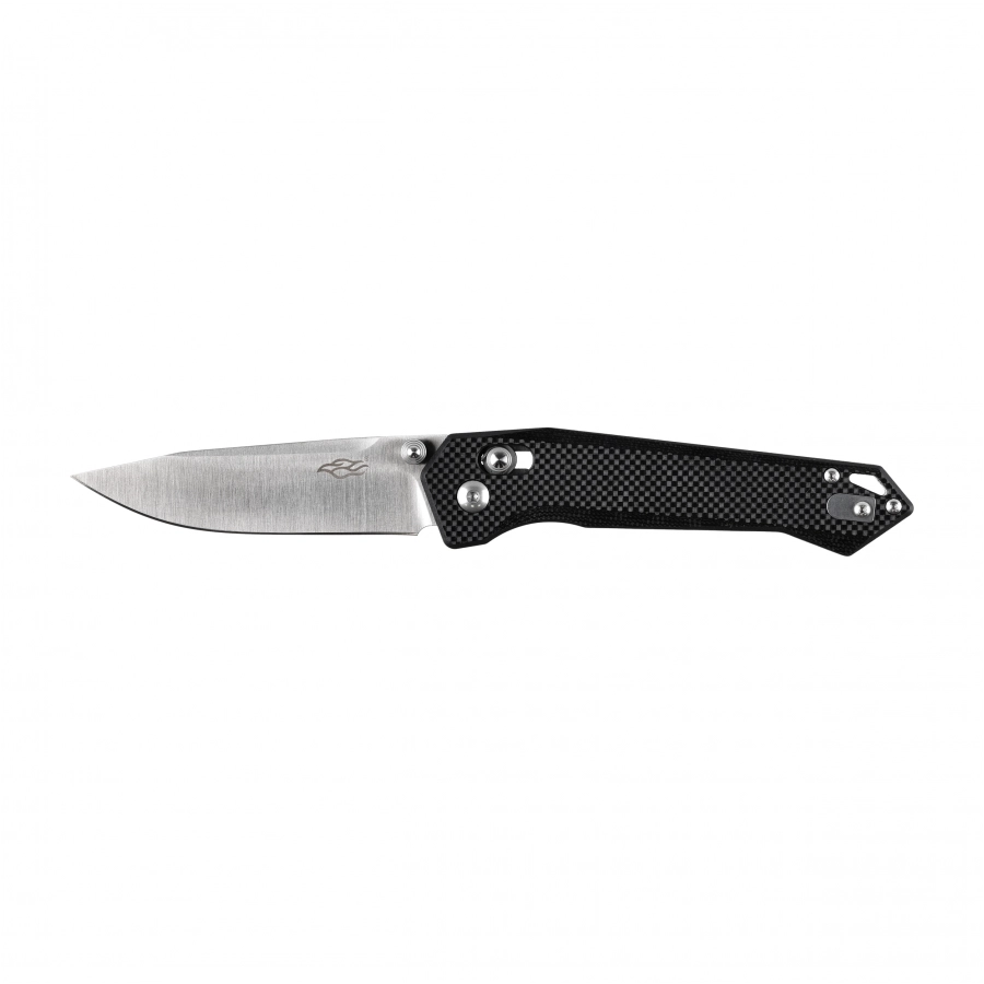 Ganzo Firebird FB7651-BK folding knife 1/6