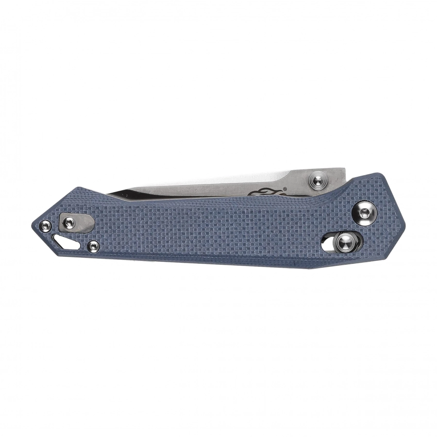 Ganzo Firebird FB7651-GY folding knife 4/7