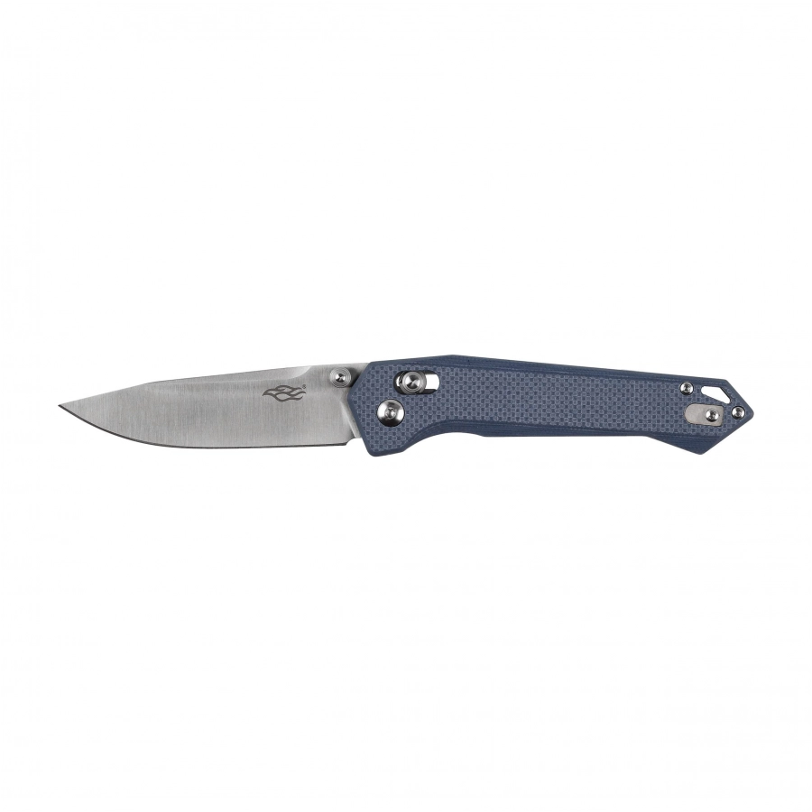 Ganzo Firebird FB7651-GY folding knife 1/7