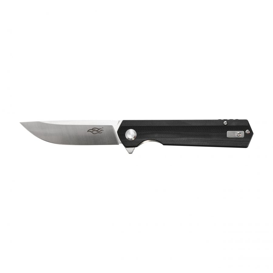 Ganzo Firebird FH11-BK folding knife 1/6