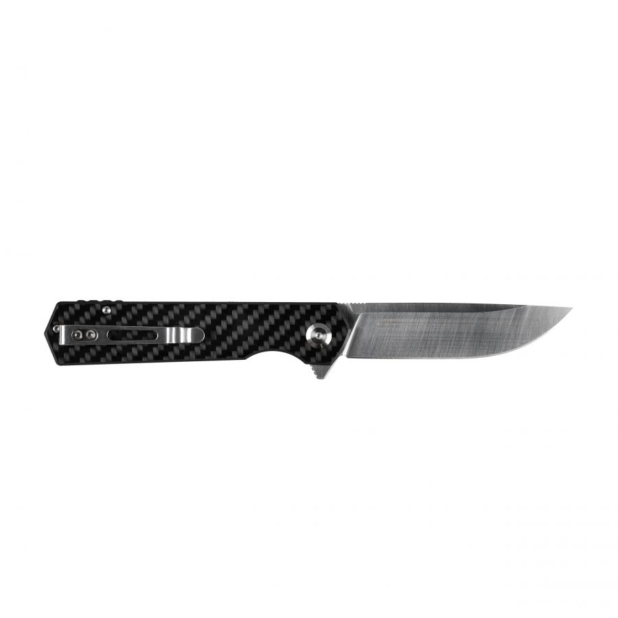 Ganzo Firebird FH11-CF folding knife. 2/6