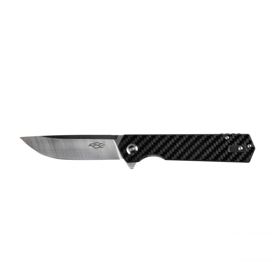 Ganzo Firebird FH11-CF folding knife. 1/6