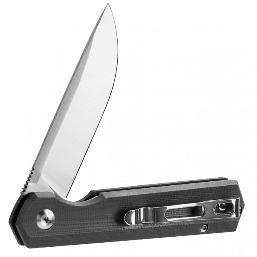 Ganzo Firebird FH11S-BK folding knife 3/4