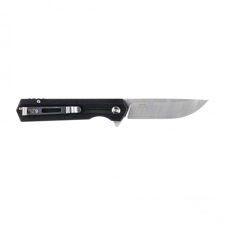 Ganzo Firebird FH11S-BK folding knife 2/6