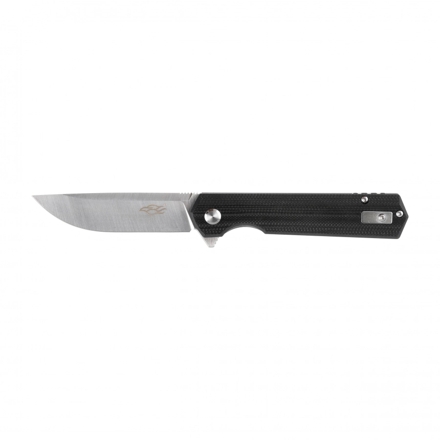 Ganzo Firebird FH11S-BK folding knife 1/6