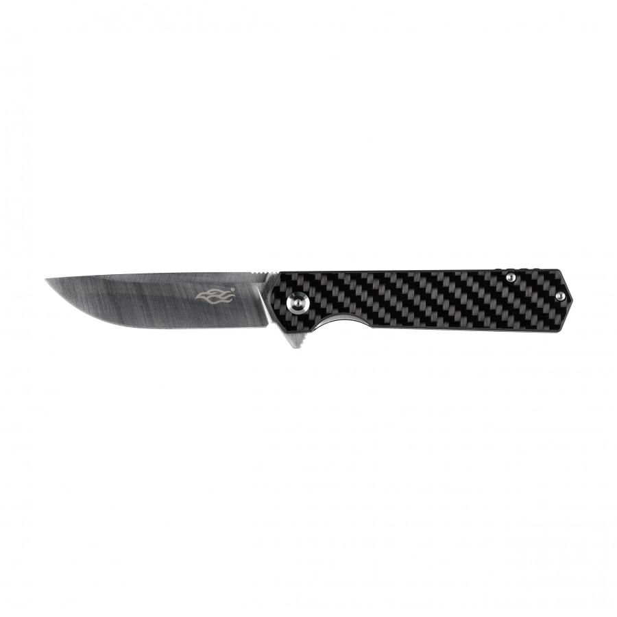Ganzo Firebird FH11S-CF folding knife. 1/6