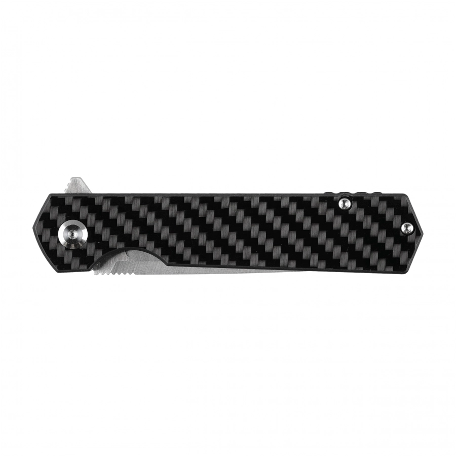 Ganzo Firebird FH11S-CF folding knife. 3/6