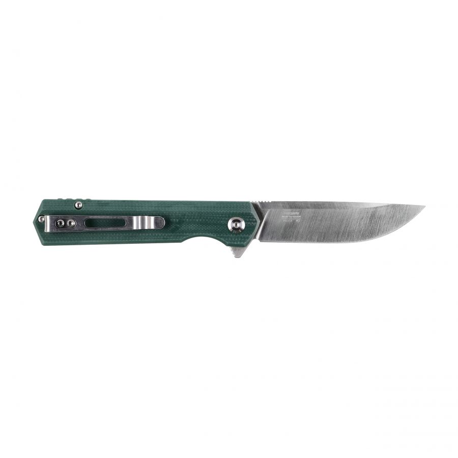 Ganzo Firebird FH11S-GB folding knife. 2/6