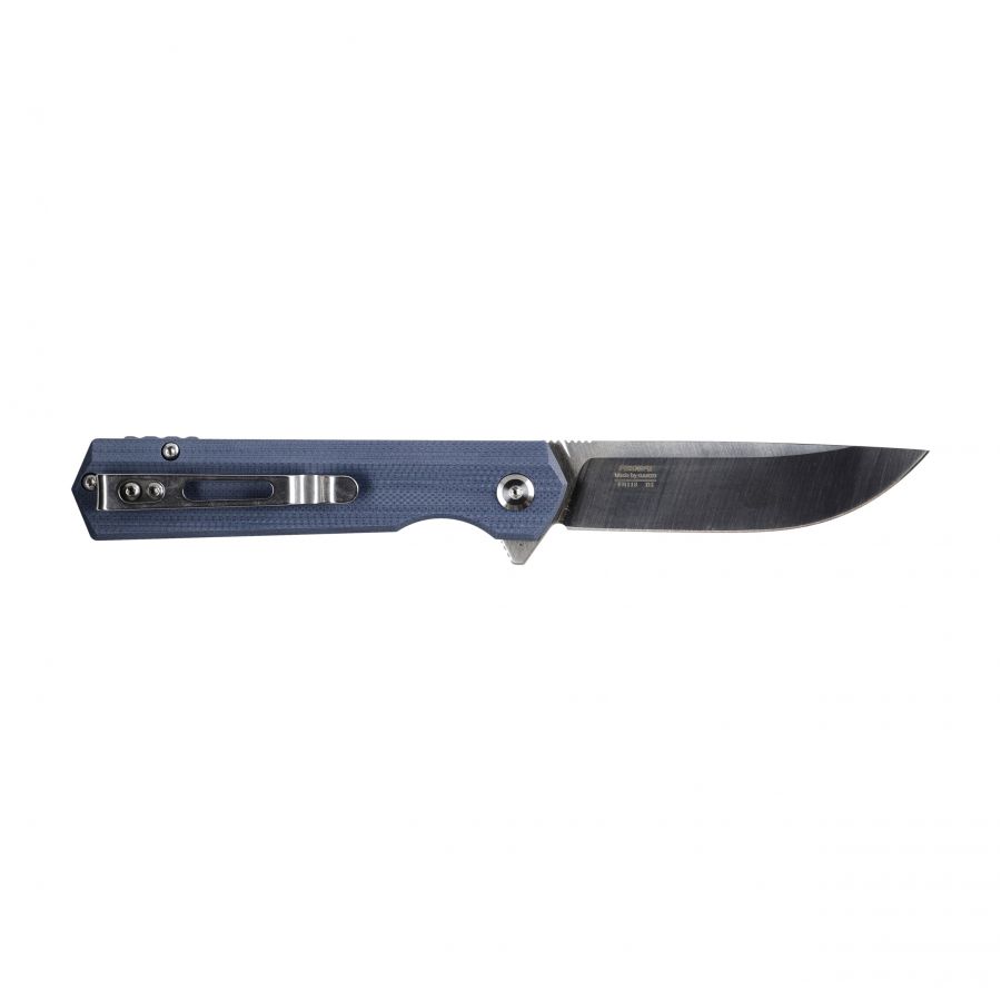 Ganzo Firebird FH11S-GY folding knife 2/6