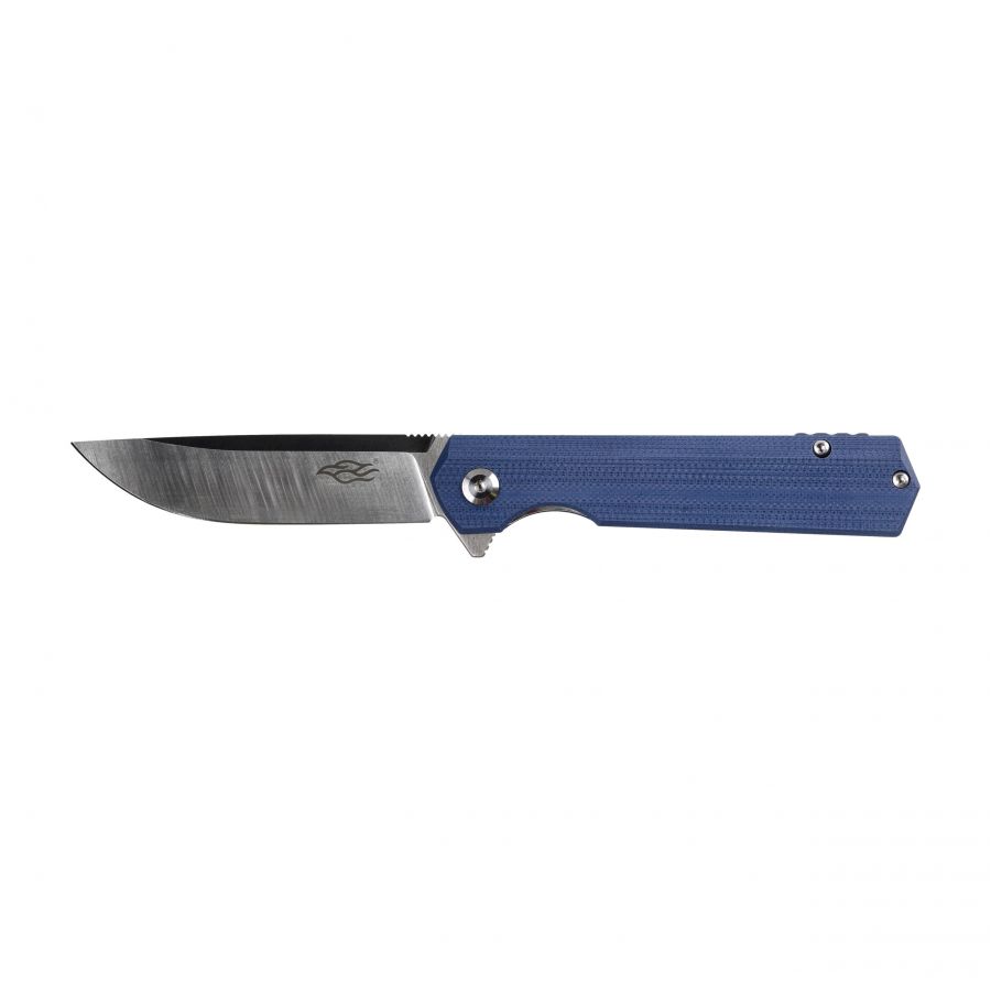 Ganzo Firebird FH11S-GY folding knife 1/6
