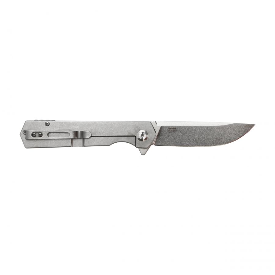 Ganzo Firebird FH12-SS folding knife 2/6