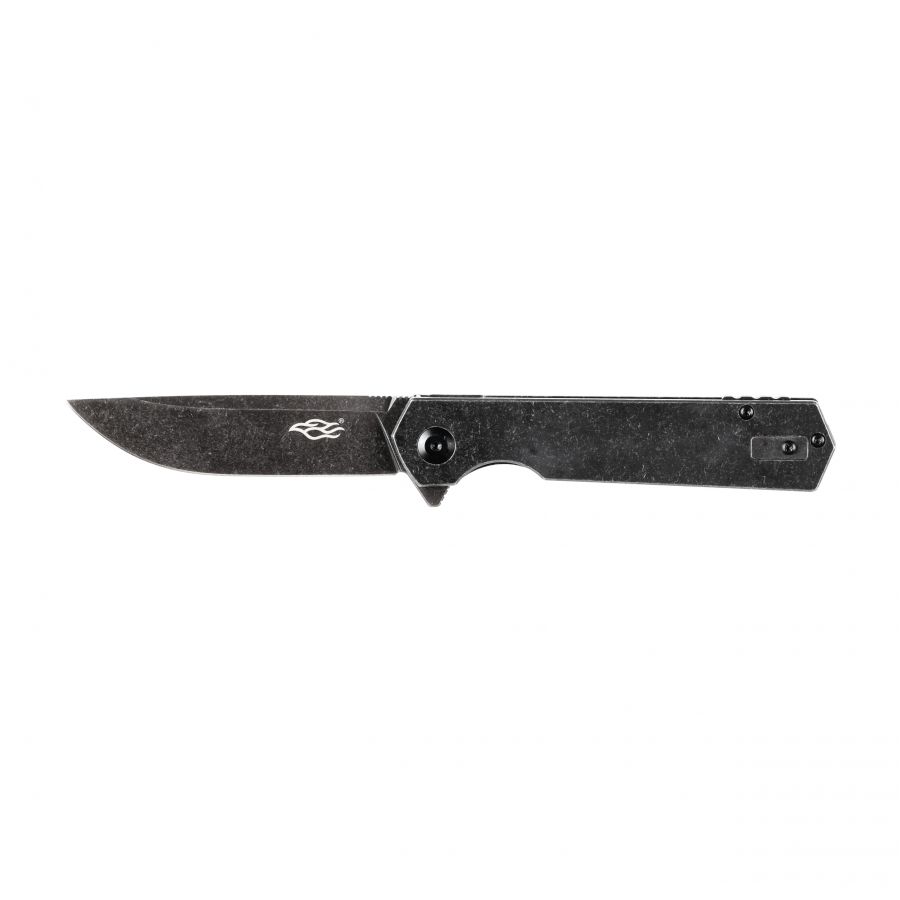 Ganzo Firebird FH13-SS folding knife 1/6