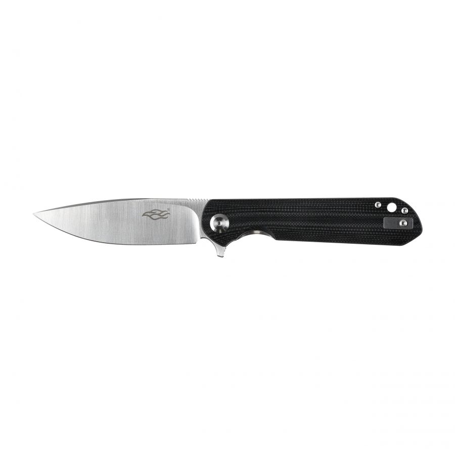 Ganzo Firebird FH41-BK folding knife 1/6