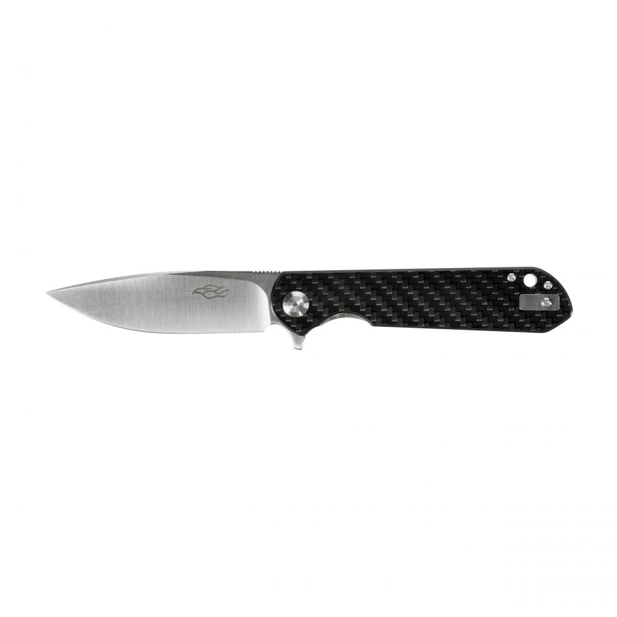Ganzo Firebird FH41-CF folding knife. 1/6