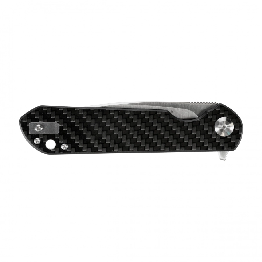 Ganzo Firebird FH41-CF folding knife. 4/6