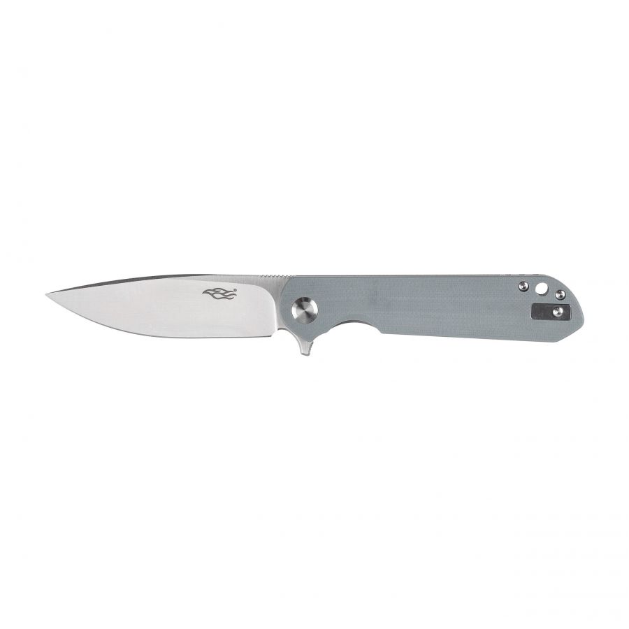 Ganzo Firebird FH41-CG folding knife. 1/6