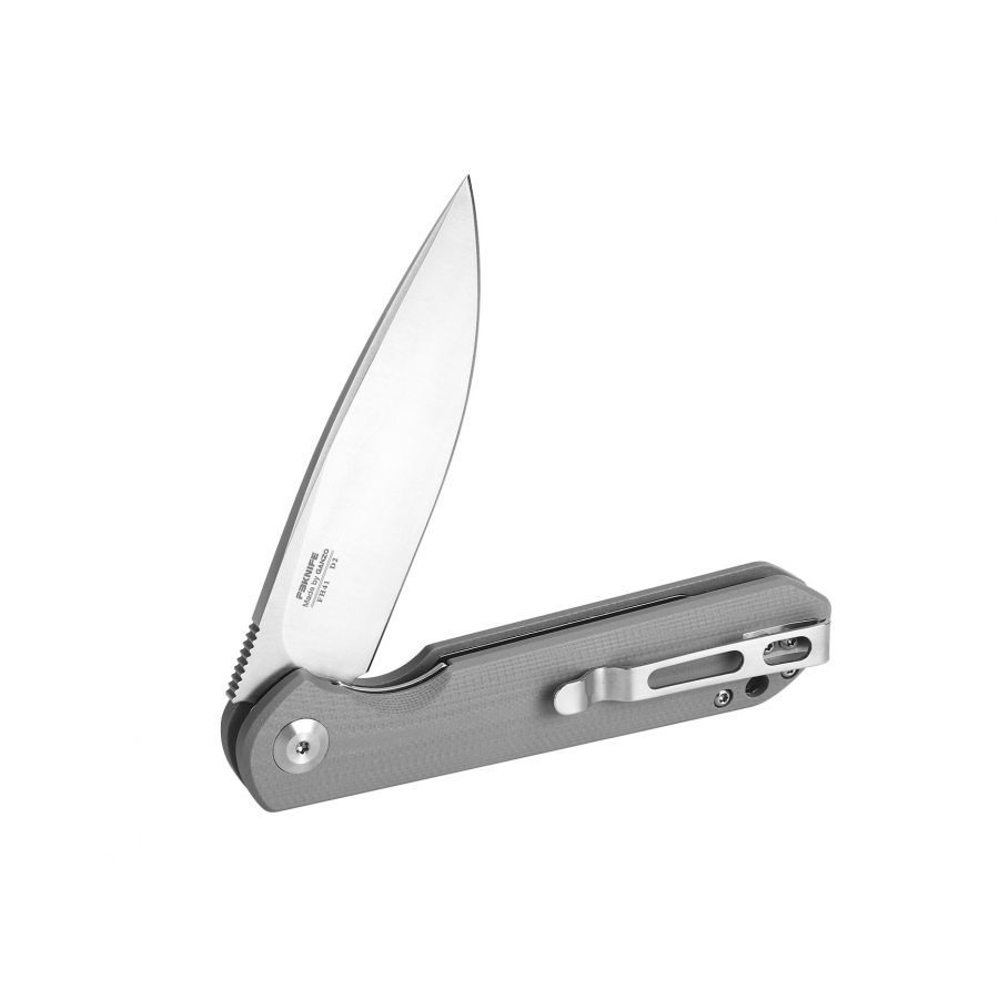Ganzo Firebird FH41-CG folding knife. 3/3