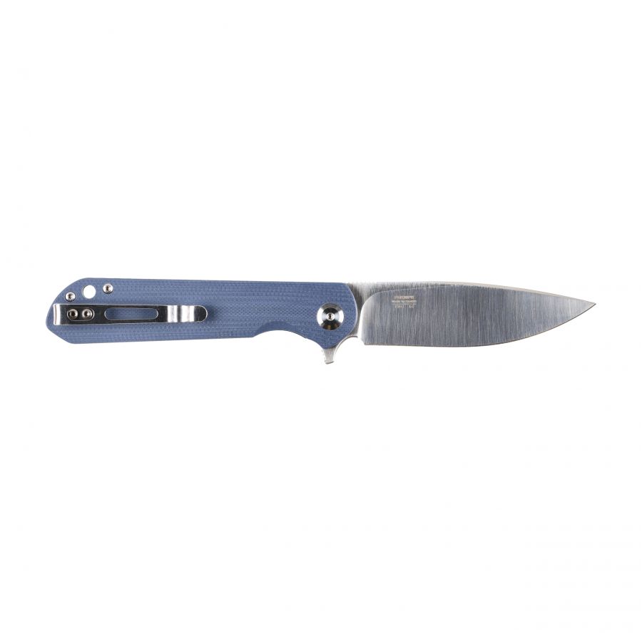 Ganzo Firebird FH41-GY folding knife 2/6
