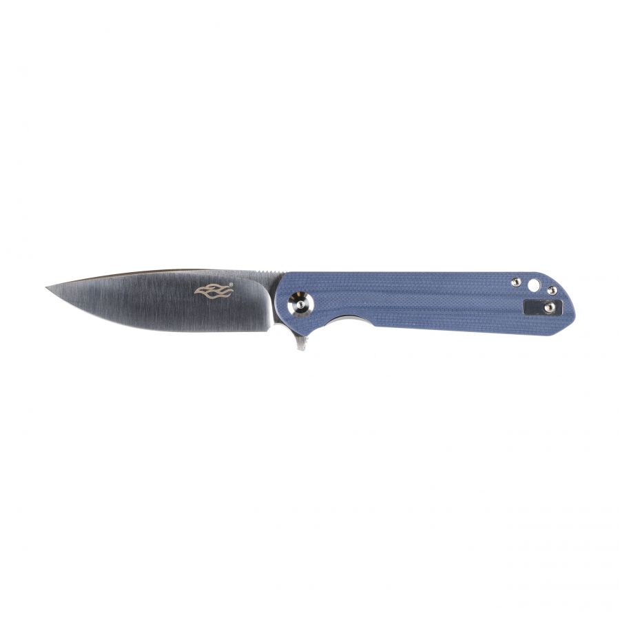 Ganzo Firebird FH41-GY folding knife 1/6
