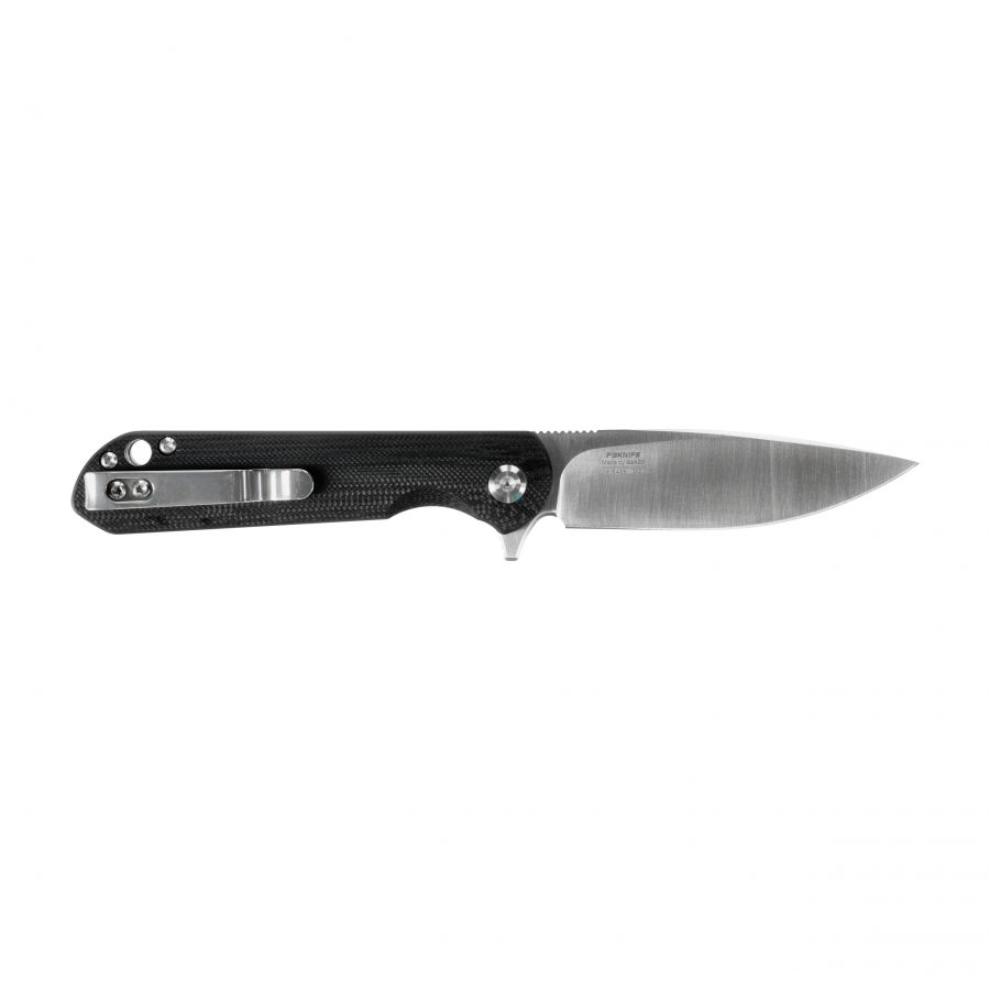 Ganzo Firebird FH41S-BK folding knife 2/6