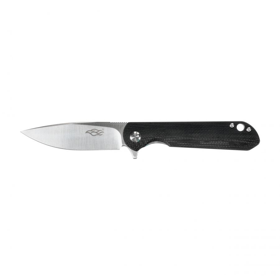 Ganzo Firebird FH41S-BK folding knife 1/6