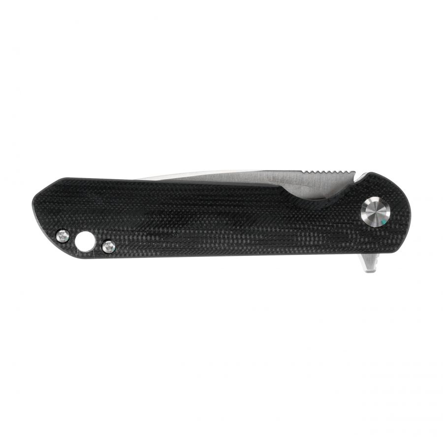 Ganzo Firebird FH41S-BK folding knife 4/6