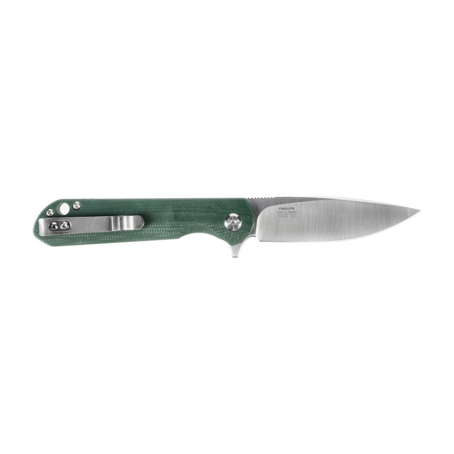 Ganzo Firebird FH41S-GB folding knife. 2/6