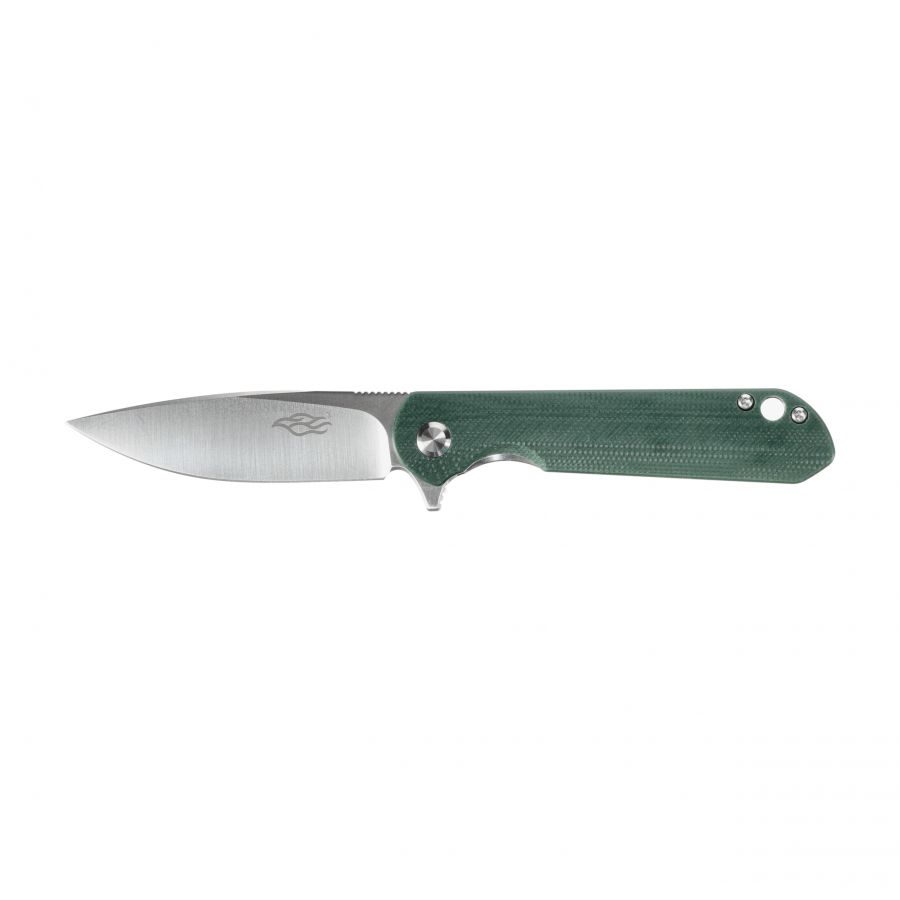 Ganzo Firebird FH41S-GB folding knife. 1/6