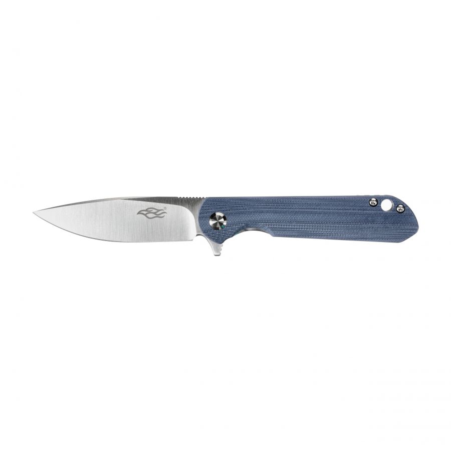 Ganzo Firebird FH41S-GY folding knife 1/6