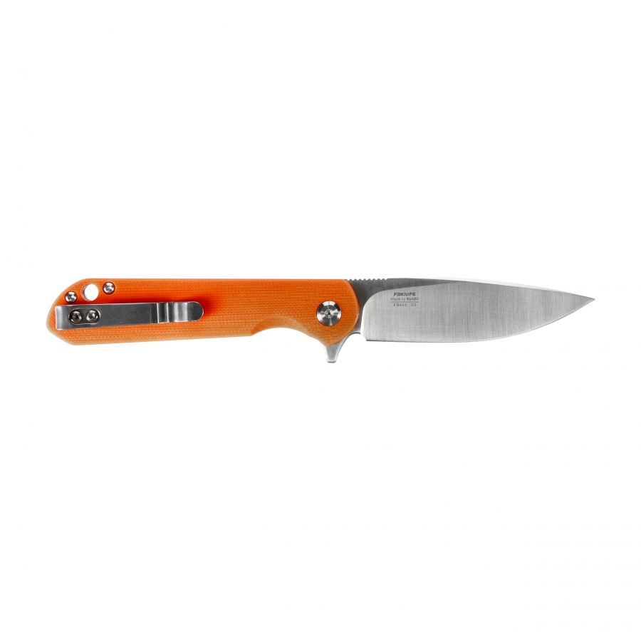 Ganzo Firebird FH41S-OR folding knife 2/6
