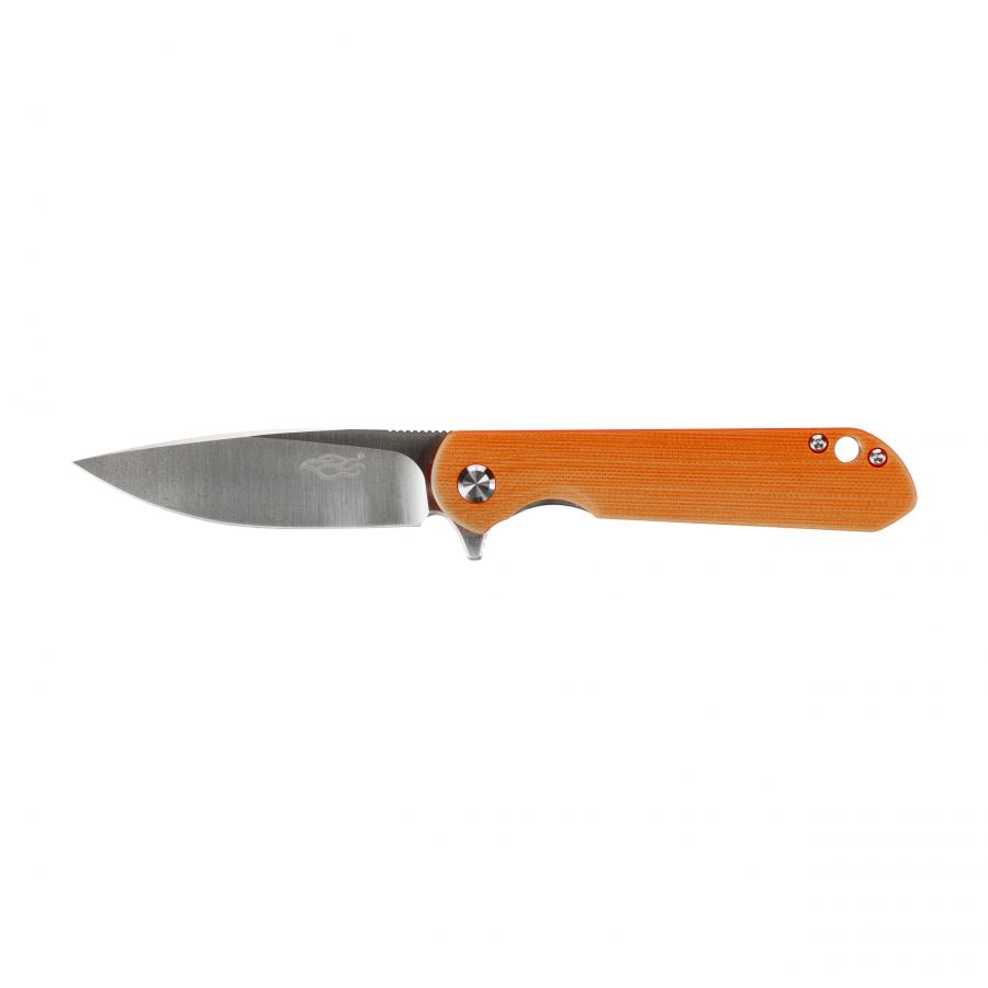 Ganzo Firebird FH41S-OR folding knife 1/6