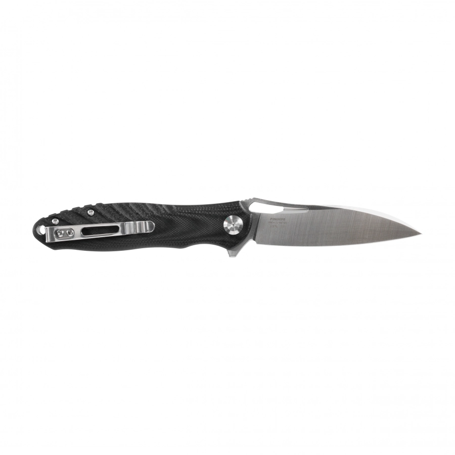 Ganzo Firebird FH71-BK folding knife 2/6