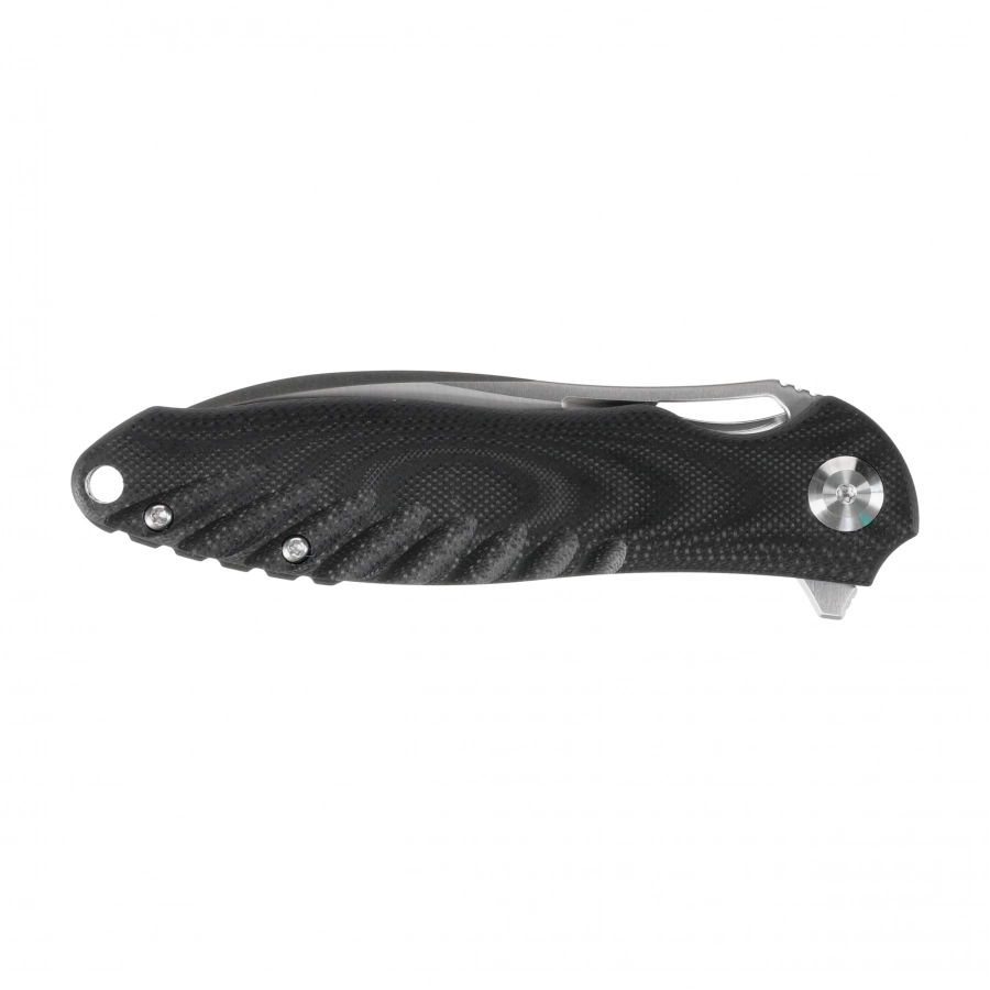 Ganzo Firebird FH71-BK folding knife 4/6