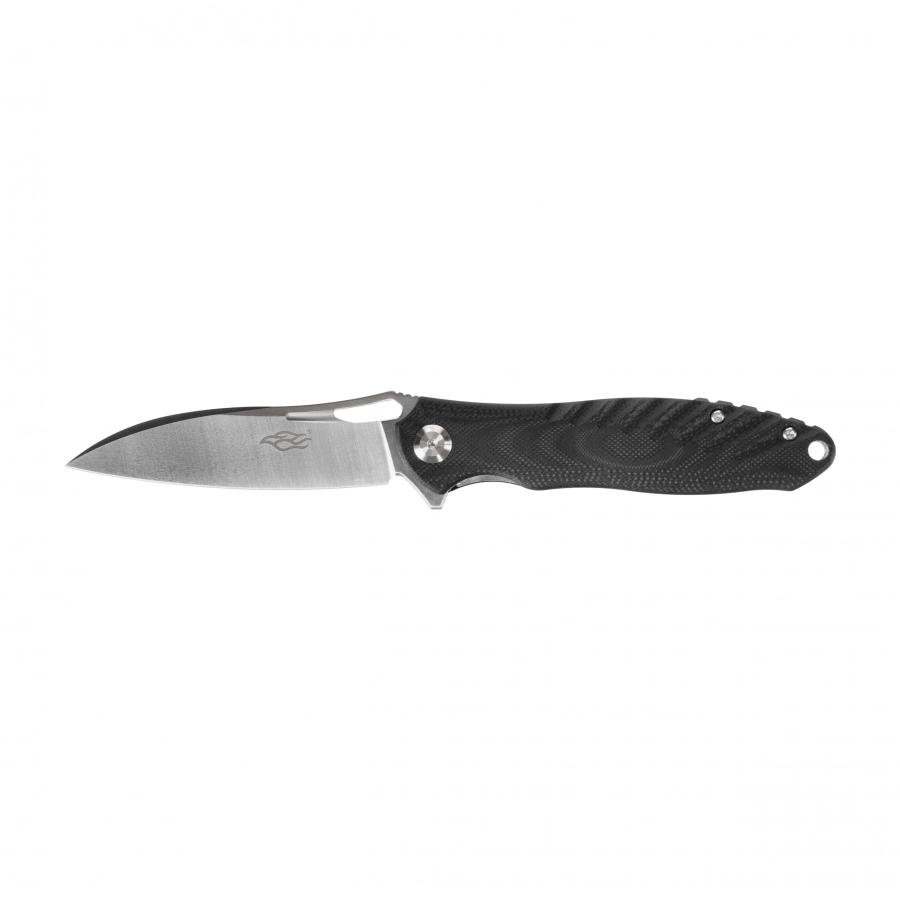 Ganzo Firebird FH71-BK folding knife 1/6