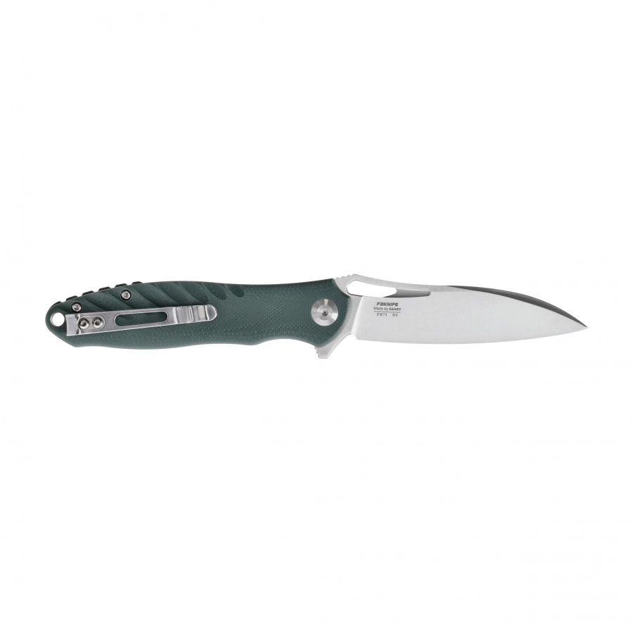 Ganzo Firebird FH71-GB folding knife 2/6