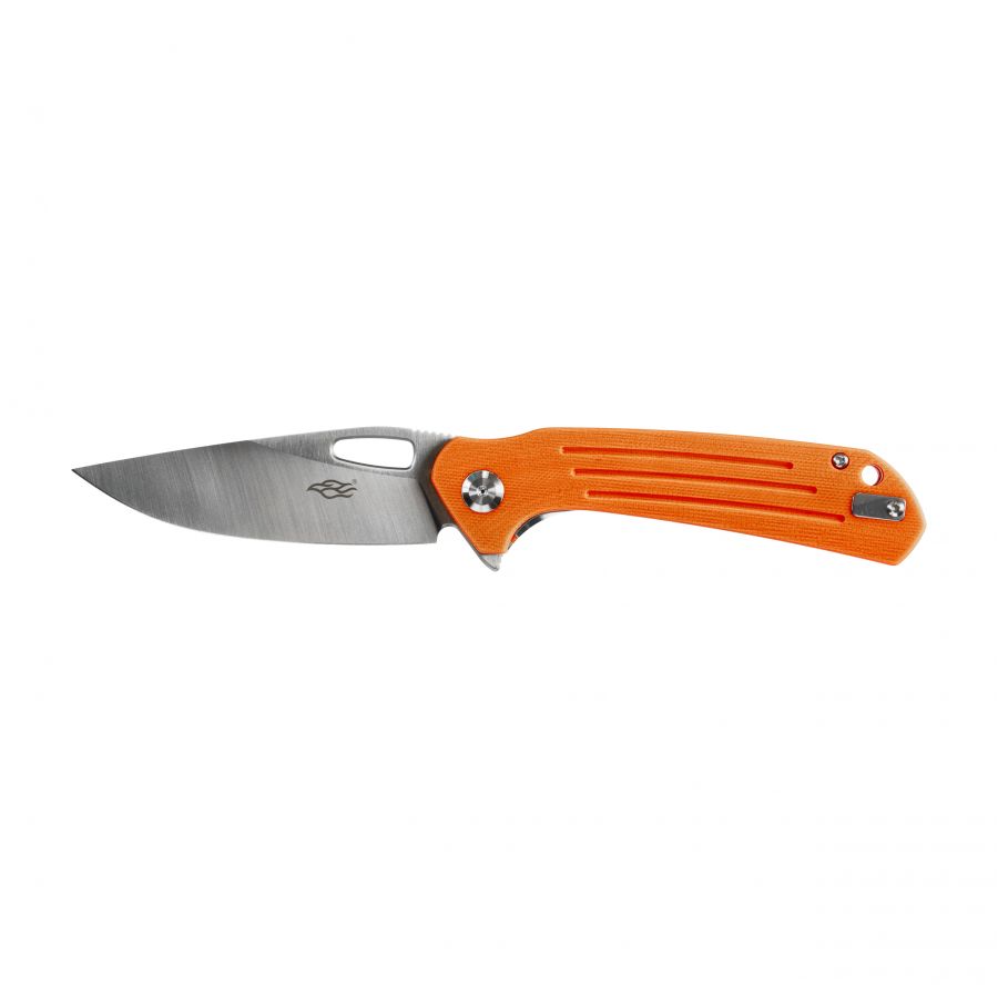 Ganzo Firebird FH921-OR folding knife 1/6