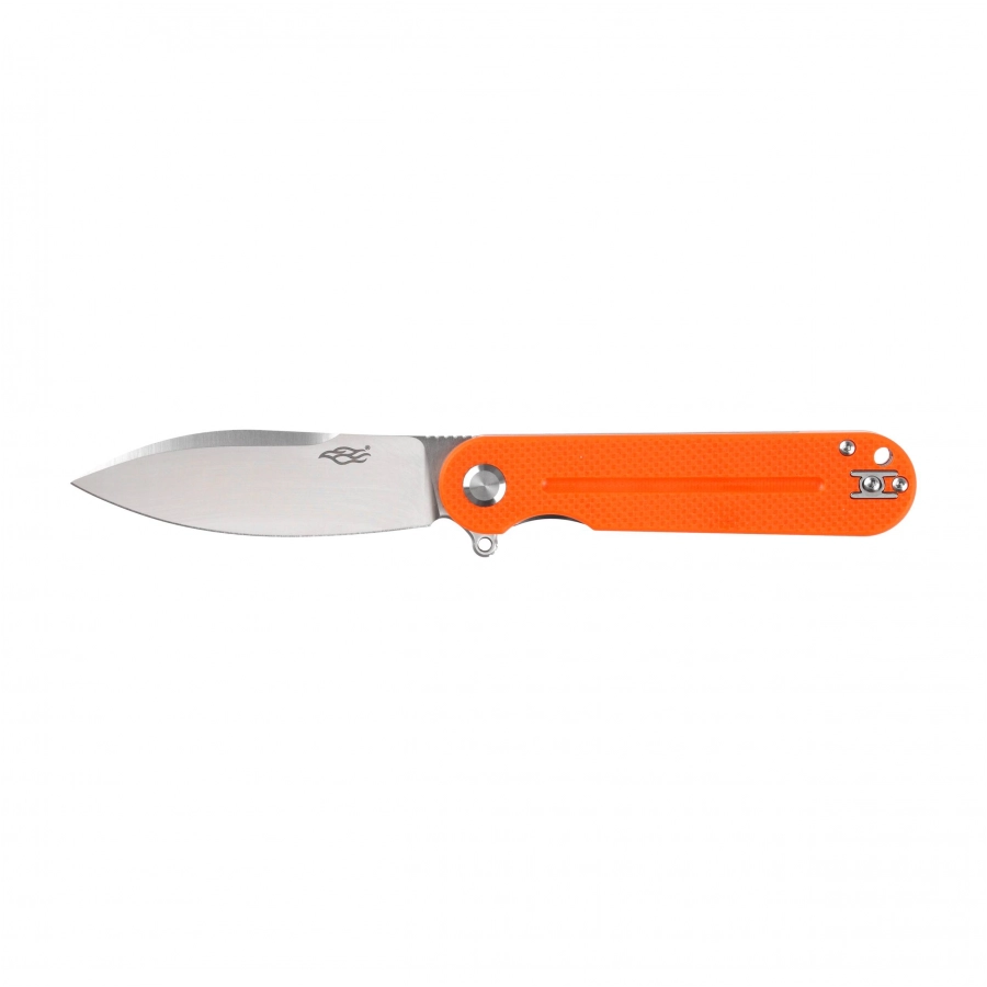 Ganzo Firebird FH922-OR folding knife 1/7