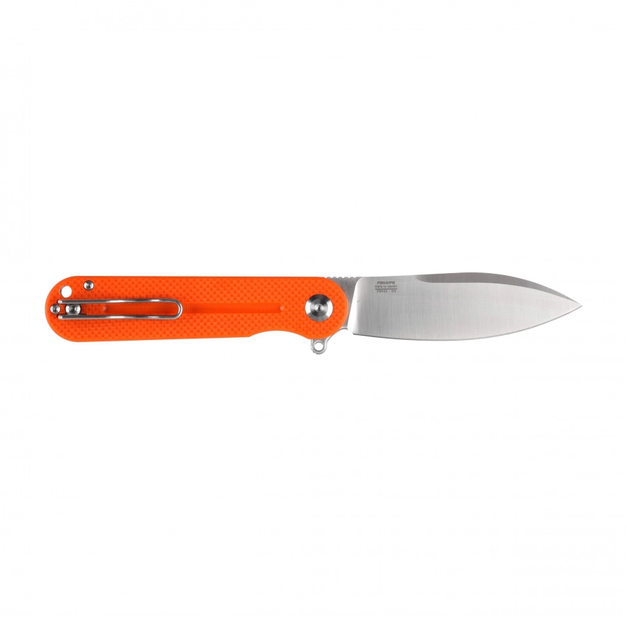 Ganzo Firebird FH922-OR folding knife 2/7
