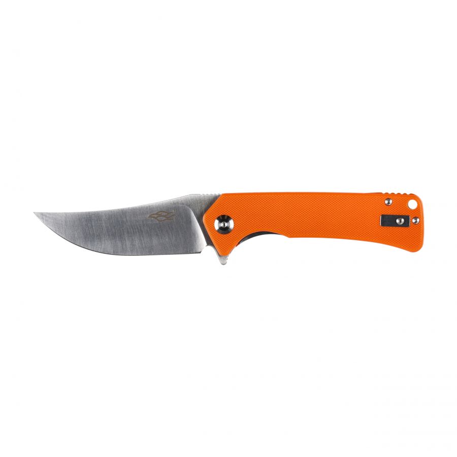 Ganzo Firebird FH923-OR folding knife 1/6