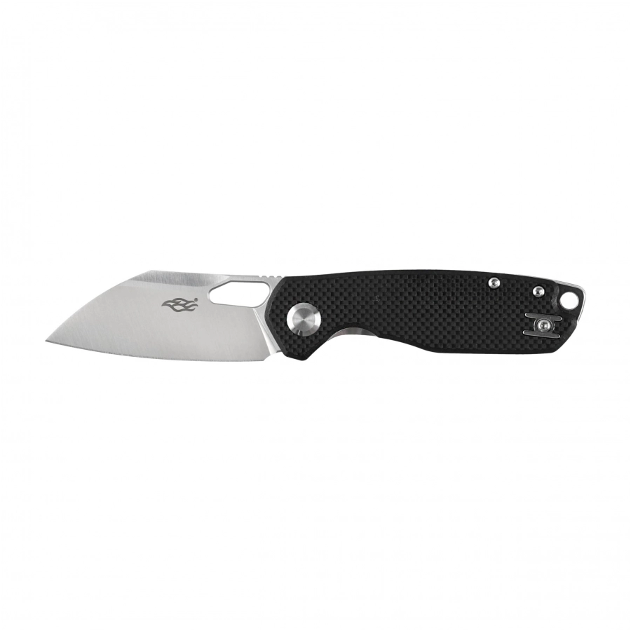 Ganzo Firebird FH924-BK folding knife 1/6