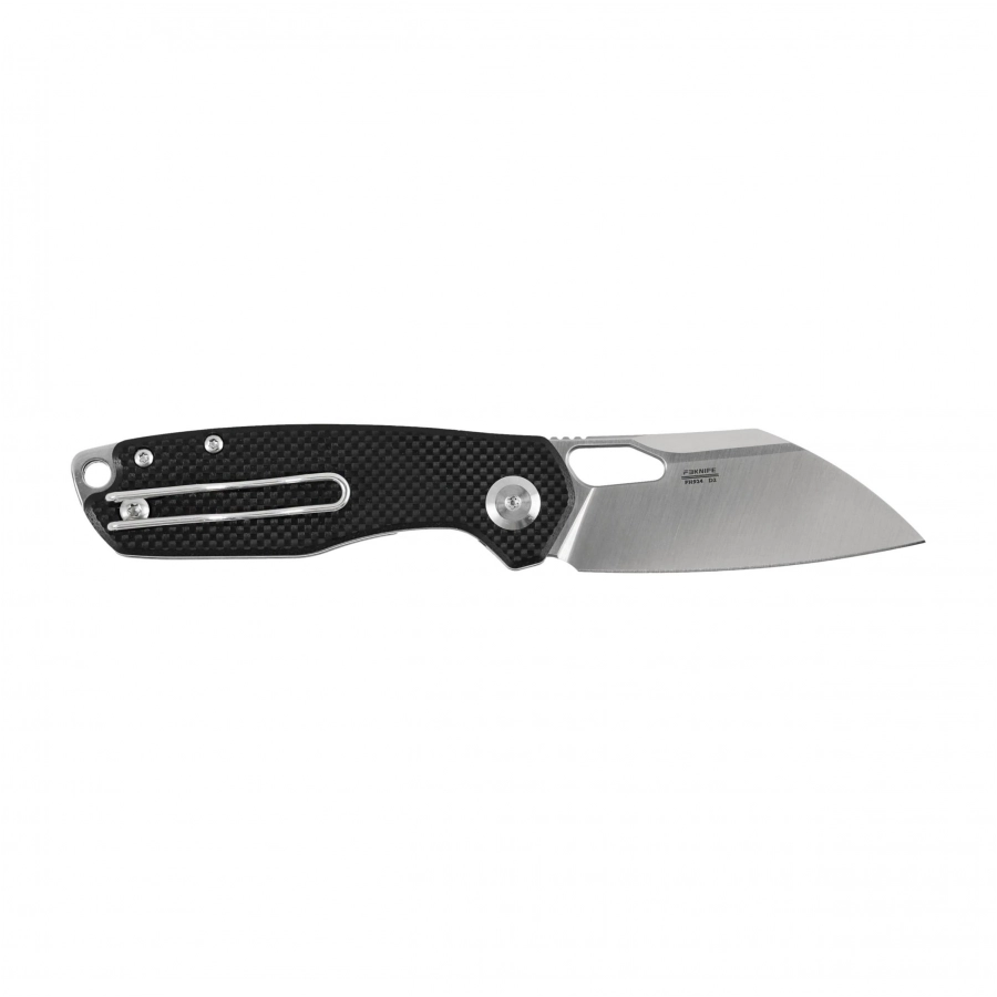 Ganzo Firebird FH924-BK folding knife 2/6