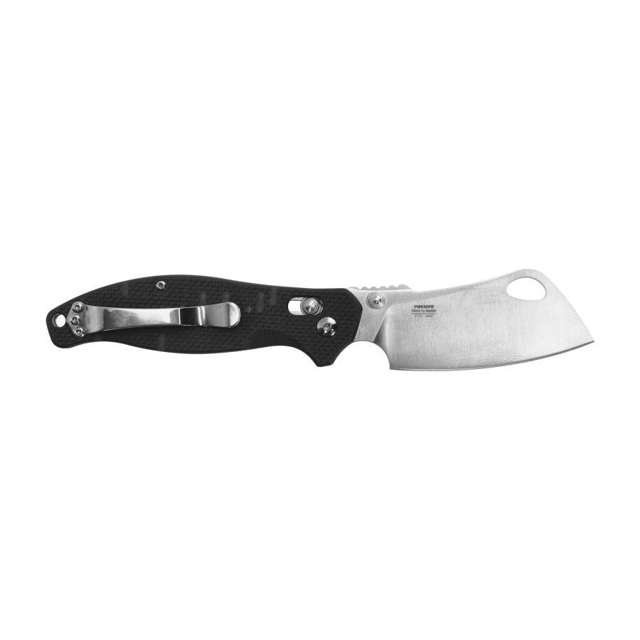 Ganzo Firebird Folding Knife F7551-BK 2/6