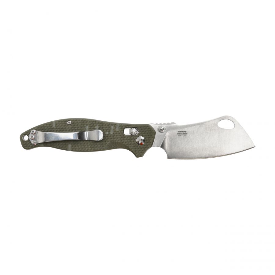 Ganzo Firebird Folding Knife F7551-GR 2/6