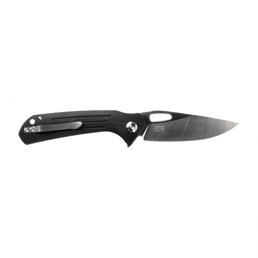 Ganzo Firebird Folding Knife FH921-BK 2/6