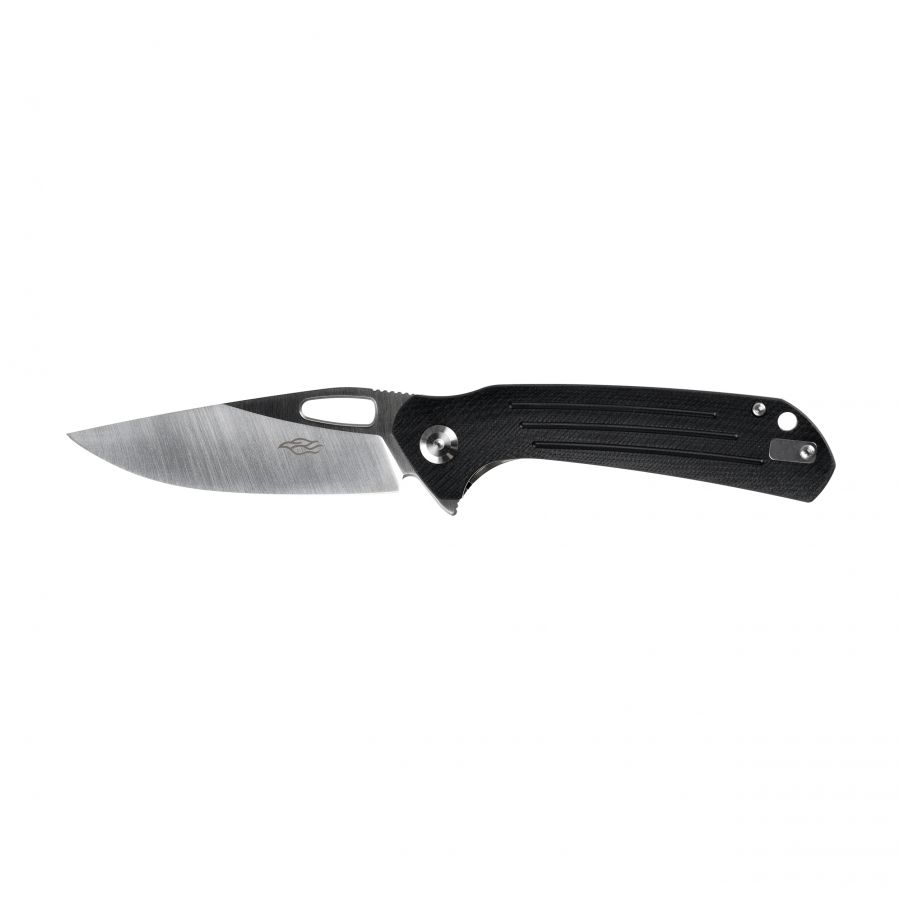 Ganzo Firebird Folding Knife FH921-BK 1/6